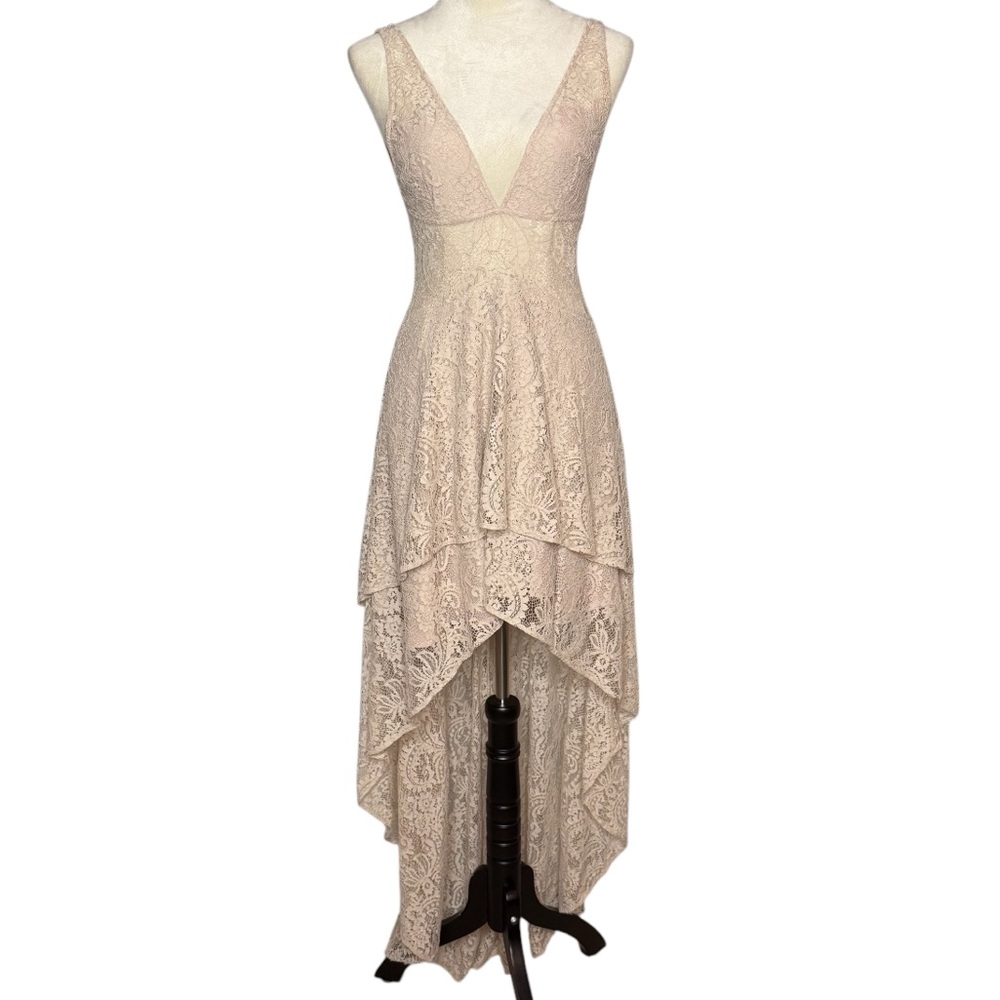 THE JETSET DIARIES Resort Maxi Dress - Picture 2 of 12